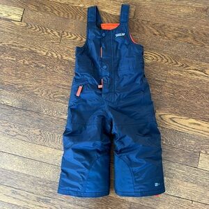 Patagonia Snow Pants 2T